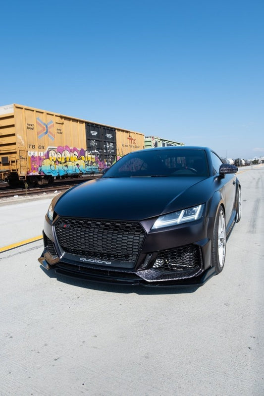 Satin Metallic Midnight Red (5x20ft Partial) - Aura Vinyl