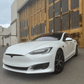 Satin Shell White - Aura Vinyl