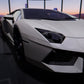 Satin Shell White