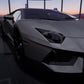 Satin Titanium Grey