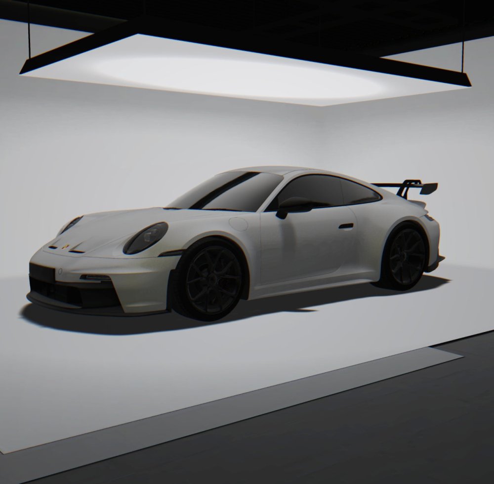 Satin White Gold Shift - Aura Vinyl