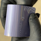 Ultra Gloss Amethyst Purple - Aura Vinyl