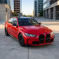 Ultra Gloss Carmine Red - Aura Vinyl