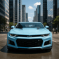 Ultra Gloss China Blue - Aura Vinyl