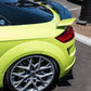 Ultra Gloss Coral Fluro Yellow - Aura Vinyl