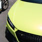 Ultra Gloss Coral Fluro Yellow - Aura Vinyl