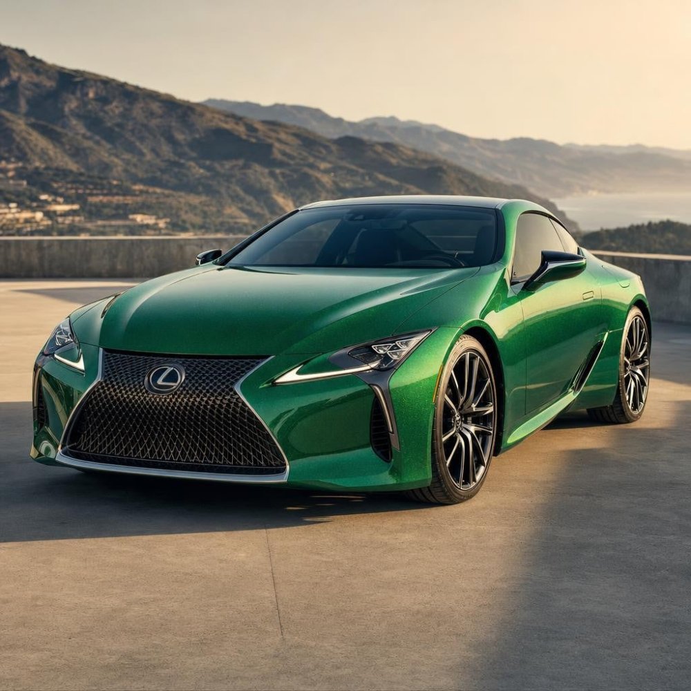 Ultra Gloss Diamond Green - Aura Vinyl