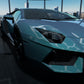 Ultra Gloss Ghost Green Grey Shift