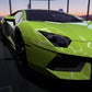 Ultra Gloss Green Apple