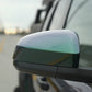 Ultra Gloss Green Silver Shift - Aura Vinyl