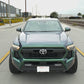 Ultra Gloss Green Silver Shift - Aura Vinyl