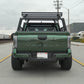 Ultra Gloss Green Silver Shift - Aura Vinyl