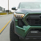 Ultra Gloss Green Silver Shift - Aura Vinyl
