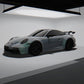Ultra Gloss Grey Green Shift - Aura Vinyl