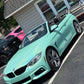 Ultra Gloss Iridescent Tiffany Blue - Aura Vinyl