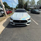 Ultra Gloss Iridescent White - Aura Vinyl