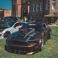 Ultra Gloss Paint Metallic Brown - Aura Vinyl