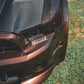 Ultra Gloss Paint Metallic Brown - Aura Vinyl