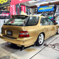 Ultra Gloss Paint Metallic Gold - Aura Vinyl
