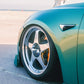 Ultra Gloss Paint Metallic Green Gold Shift - Aura Vinyl