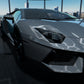 Ultra Gloss Paint Metallic Grey