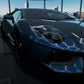 Ultra Gloss Paint Metallic Midnight Blue