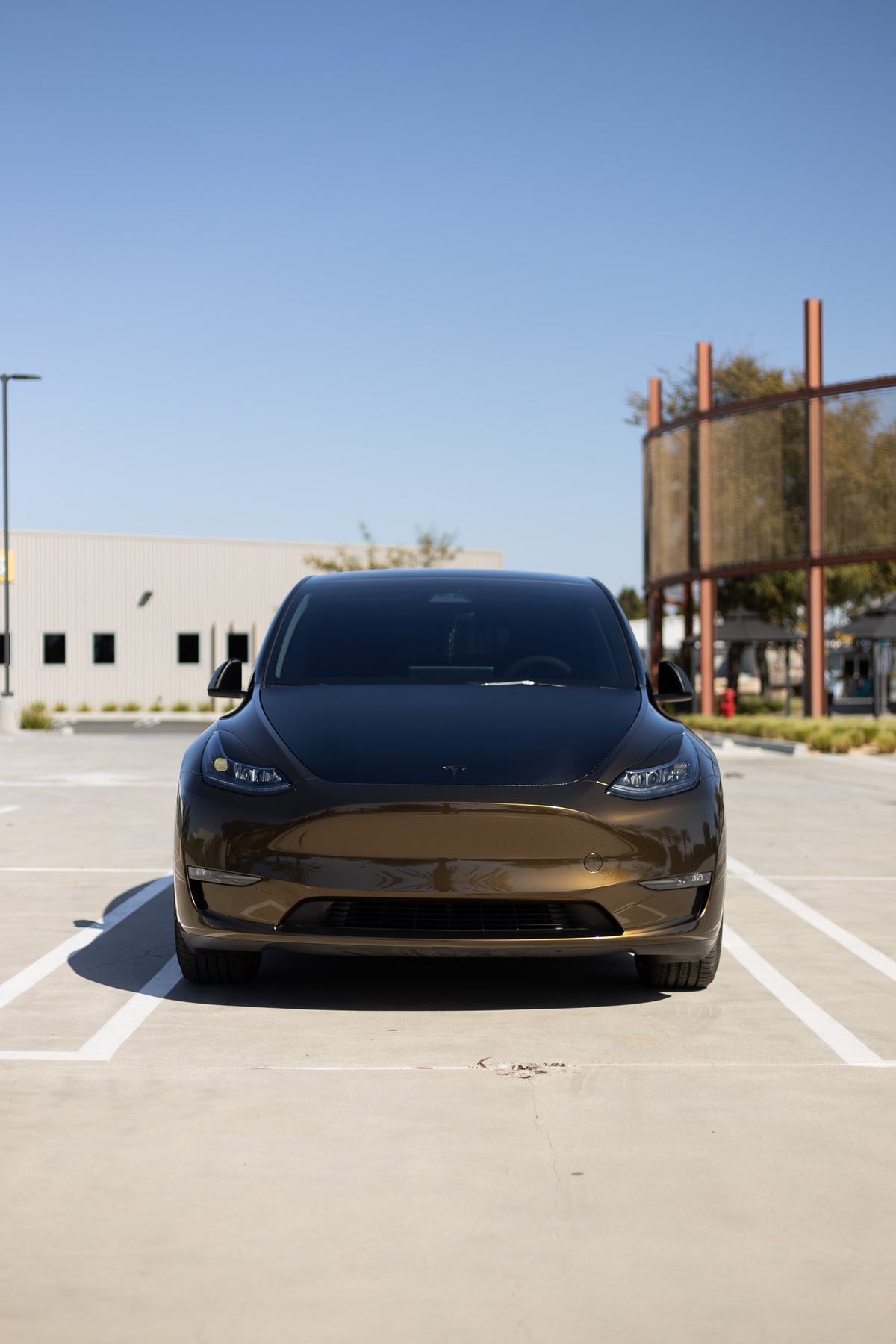 Ultra Gloss Paint Metallic Gold - Aura Vinyl