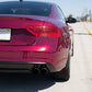 Ultra Gloss Paint Metallic Sangria Red - Aura Vinyl