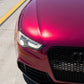 Ultra Gloss Paint Metallic Sangria Red - Aura Vinyl