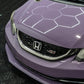 Ultra Gloss Paint Metallic Smoky Purple - Aura Vinyl