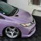 Ultra Gloss Paint Metallic Smoky Purple - Aura Vinyl