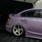 Ultra Gloss Paint Metallic Smoky Purple - Aura Vinyl