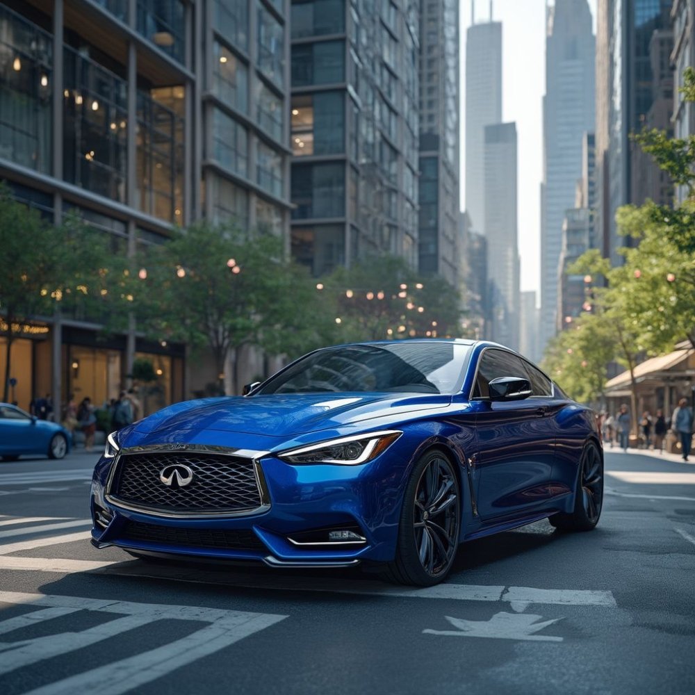 Ultra Gloss Paint Metallic Twilight Blue - Aura Vinyl