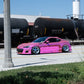 Ultra Gloss Pink Chrome - Aura Vinyl