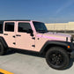 Ultra Gloss Pink Purple Shift - Aura Vinyl