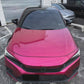 Ultra Gloss Pinkberry Pearl - Aura Vinyl