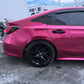 Ultra Gloss Pinkberry Pearl - Aura Vinyl