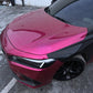 Ultra Gloss Pinkberry Pearl - Aura Vinyl
