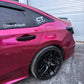 Ultra Gloss Pinkberry Pearl - Aura Vinyl