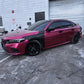 Ultra Gloss Pinkberry Pearl - Aura Vinyl