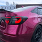 Ultra Gloss Pinkberry Pearl - Aura Vinyl
