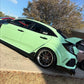 Ultra Gloss Pistachio Green - Aura Vinyl