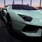 Ultra Gloss Pistachio Green