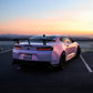 Ultra Gloss Purple Pink Shift - Aura Vinyl