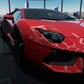 Ultra Gloss Red
