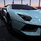 Ultra Gloss Sky Blue