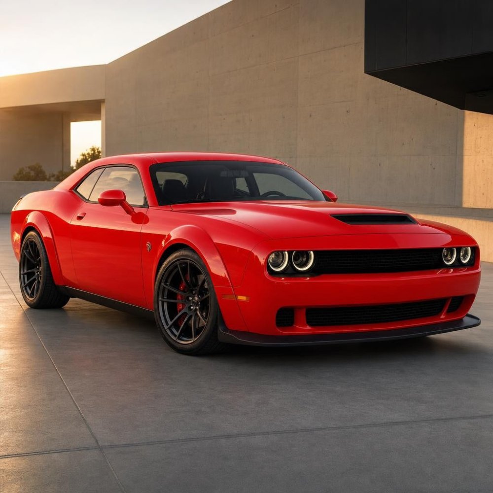 Ultra Gloss Strawberry Red - Aura Vinyl