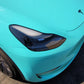 Ultra Gloss Tiffany Blue - Aura Vinyl