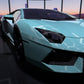 Ultra Gloss Tiffany Blue