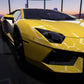 Ultra Gloss Yellow